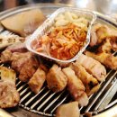 상록회관 연탄구이 기흥구청점 이미지