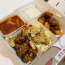 네네치킨 입암점 | 강릉입암동맛집 :: 인생닭강정 #일떡삼닭세트 아주 칭찬해
