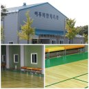 복합체육관화장실 이미지