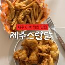 천제연로 | 서귀포 중문 치킨 맛집 :: 귤 향 가득한 이색치킨 제주스럽닭 본점 포장 후기