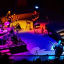 스티브 바라캇 밴드 크리스마스 콘서트 이미지