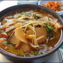 장터수구레선지국밥 이미지