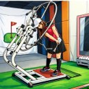 한일골프스쿨 이미지