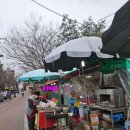 도봉산 북한산국립공원 도봉산장 포차 나영이네