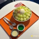 부산 전포 카페 / 서면 빙수집 : 샤빙