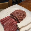 암소마을 | 울산 동구 일산해수욕장 가성비 좋은 소고기 한우 맛집 점심특선 후기 산내암소마을