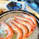 마산구산면, 노을과 함께 즐기는 해산물 맛집 노을보러왔굴