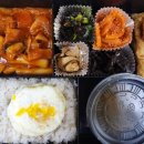 평택 푸드 도시락 이미지