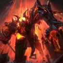 와일드PC방 이미지