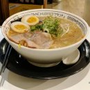 [서울] 부탄츄 신촌 :: 돈코츠라멘, 현대백화점 근처 웨이팅 식당