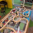 에듀퐁키키 키즈카페 이미지