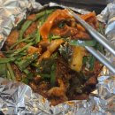 옥돌정쌈밥 이미지