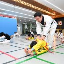 우렁찬태권도장 이미지