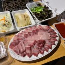 서민횟집 | 영천 대방어맛집 서민횟집 내돈내산 추천 후기