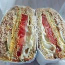 샌드블라썸 이미지