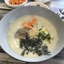 해든들깨칼국수