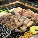 김해김씨 열녀비 | 김해 율하맛집 마장동김씨 구워주는 고깃집 N번째 재방문 솔직 후기