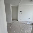 2018-주073 | 하남리모델링현장 미사강변 브라운스톤 화장실 케라폭시 시공