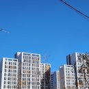 옥길LH1단지경로당 | 부천원종A1BL(휴튼 4단지) 웰컴데이(입주자 사전방문행사) 후기