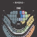 구로-고척-구로-2015 | 2025 브라운아이드소울 콘서트 'SOUL Tricycle' 후기, 1회차 공연