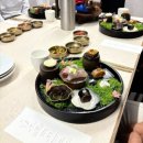 서울-언양-언양02 | [2026 결혼 준비 #W02]/양가부모님 한정식 상견례(ft.서울 상견례 장소 추천, 동화고옥 서울역점]