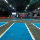 안전밧데리세차장 이미지