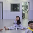 용인대 정무태권도장 이미지