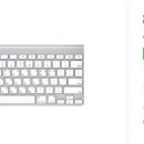 무선키보드(Apple Wireless Keyboard 모델명 A1314), 뉴아이패드(iPad) 스마트케이스(Smart Case) 팝니다. 이미지