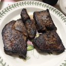 어썸나인 | 테이스티나인 숙성한우스테이크 맛 후기 대전 반품매장어썸 내돈내산 구입