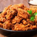 노랑통닭 토곡점 이미지