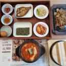 북창동순두부 김포사우점