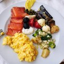 엑스포사우나 | 여수 소노캄 호텔 조식 사우나 이용후기