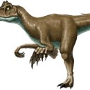 공룡의 유래 이미지