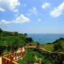 가천다랭이마을 이미지