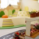 나진초등학교용창분교 | [학교의 재탄생 41] 웃음소리 가득 아이 천국으로…여수 맘편한 놀이터 - 전남 여수 ‘공공형 실내...
