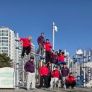 우정노래방 | 경주 1박 2일 우정여행, 단체 독채 풀빌라 까사델경주 숙박 후기