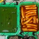 일산떡볶이 우리할매떡볶이 일산주엽점 밀떡볶이 순대 후기