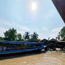 오찬농장 | 호치민 메콩강 투어