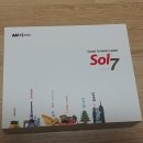 [부산홈페이지제작 위아이티]아모스에듀 Sol키즈 후기
