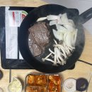 빵장수 단팥빵 목동점 | [2022 집밥일기] 2월밥상
