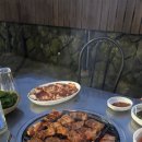 처가집연탄구이