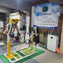 싱글골프연습장 이미지