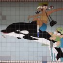 대공원역 이미지