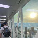 2105 | 김포 - 하네다 (GMP-HND) KE2105편 에어버스 A321Neo 탑승후기