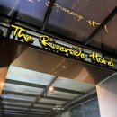 칠레포크 | 더 리버사이드 호텔 뷔페 더가든키친 평일 디너 와인 맥주 무한 신사동 회식 후기