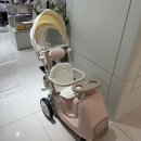 커피앤스윙 | 조카 돌선물 추천💗 - 코지푸쉬카 핑크 실사용 후기 (링크맘 용인) / 커들앤카인드 루시 LUCY 양 애착인형🐑