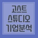 주식회사 미툰앤노벨 | 고스트스튜디오 주가(게임 웹툰 드라마 아티스트 OTT 관련주), 리포트로 보는 기업분석 실적전망