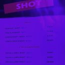 세븐틴벌스데이 | 합정 칵테일바 힙하고 키치한 세븐틴벌스데이 후기