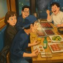 칭다오 양꼬치 저녁식사 후기｜