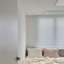 누비부비 | 아기있는집 침실 인테리어 | 패밀리침대 장단점 작은방을 침실로 1년의 기록